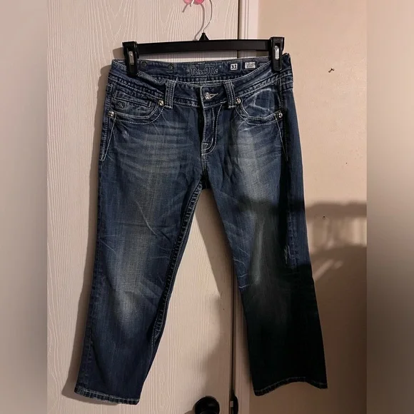 Miss Me jeans - Picture 2 of 4